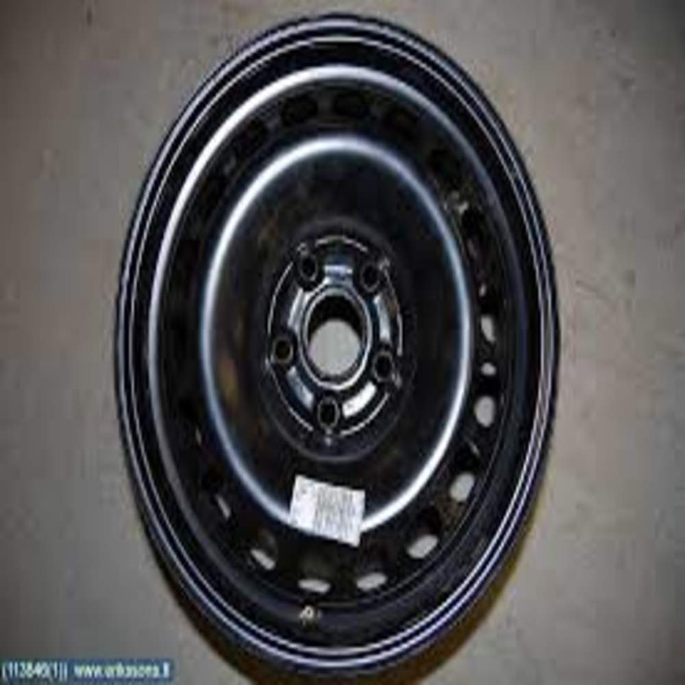 Volkswagen CC 2009-2017 16" OEM Wheel
