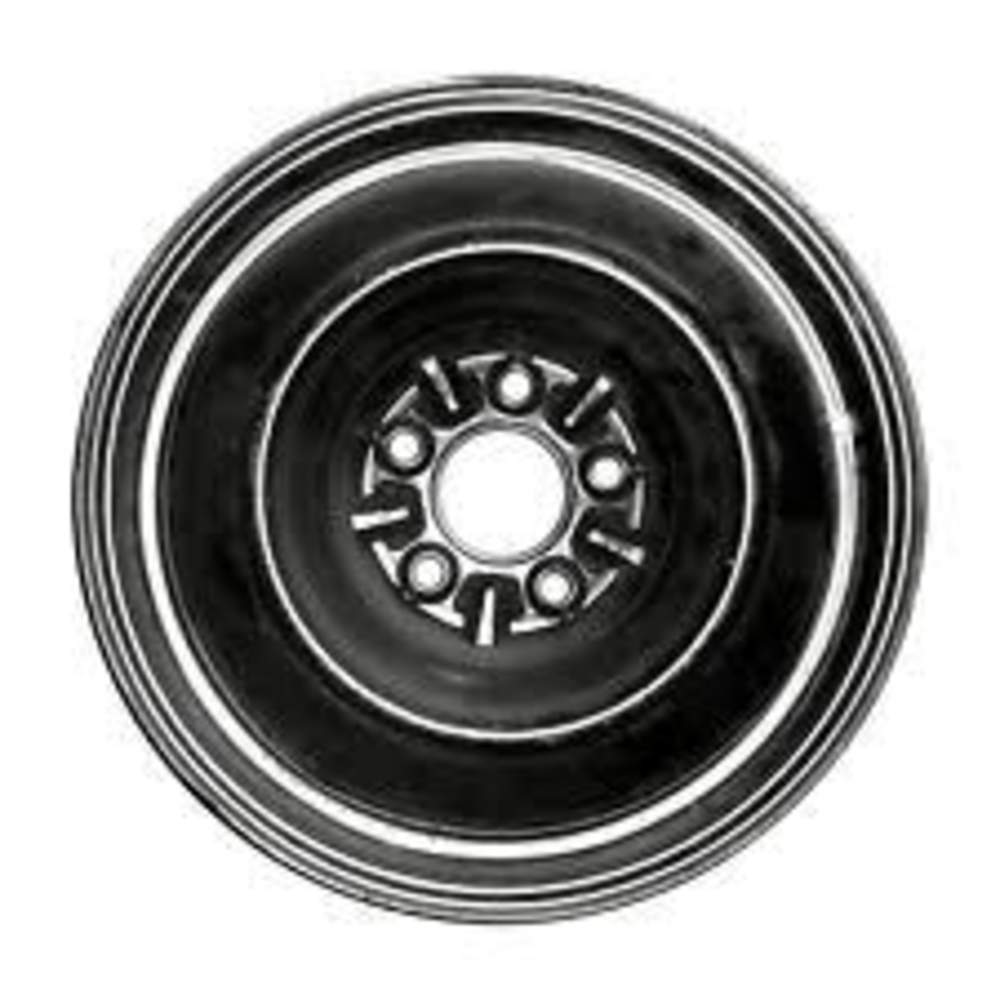 Toyota Highlander 2010-2019 18″ OEM Wheel