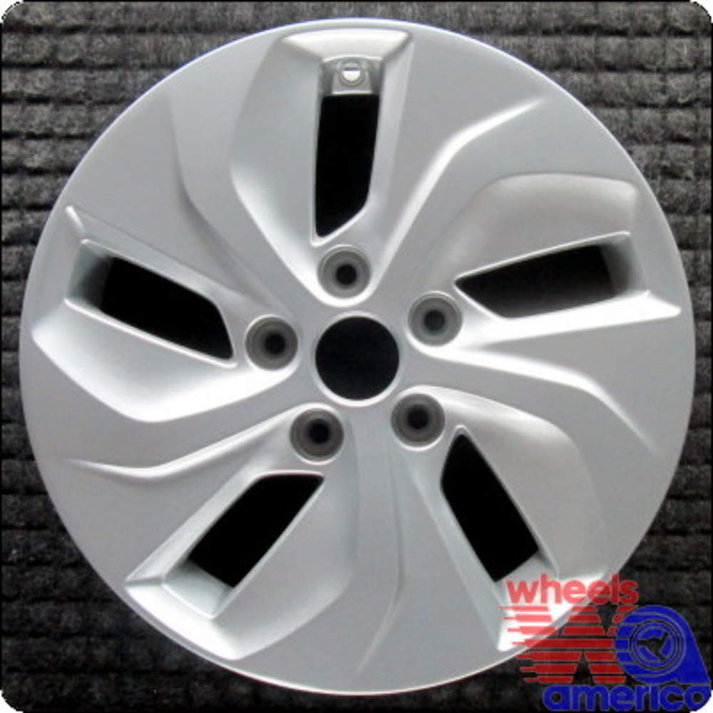 Hyundai Sonata 2013-2015 16″ OEM Wheel Non TPMS