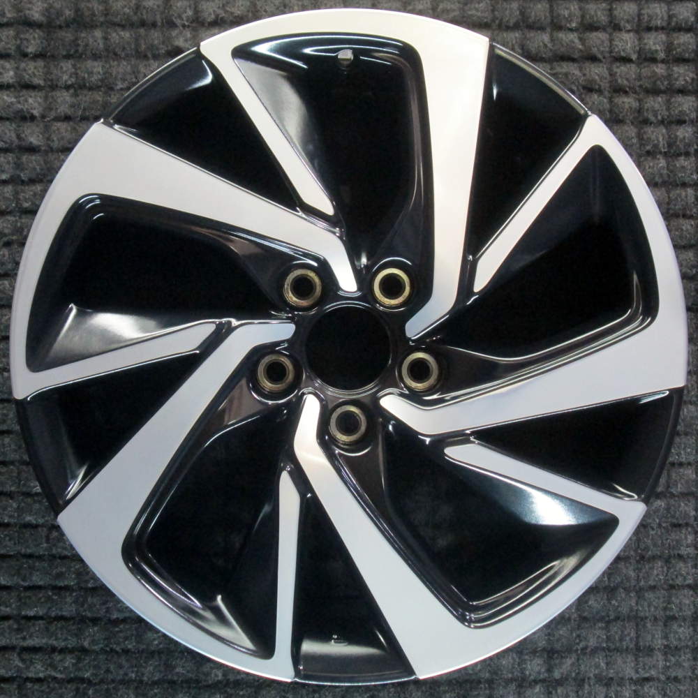 Honda HR-V 2019-2020 18″ OEM Wheel Machined