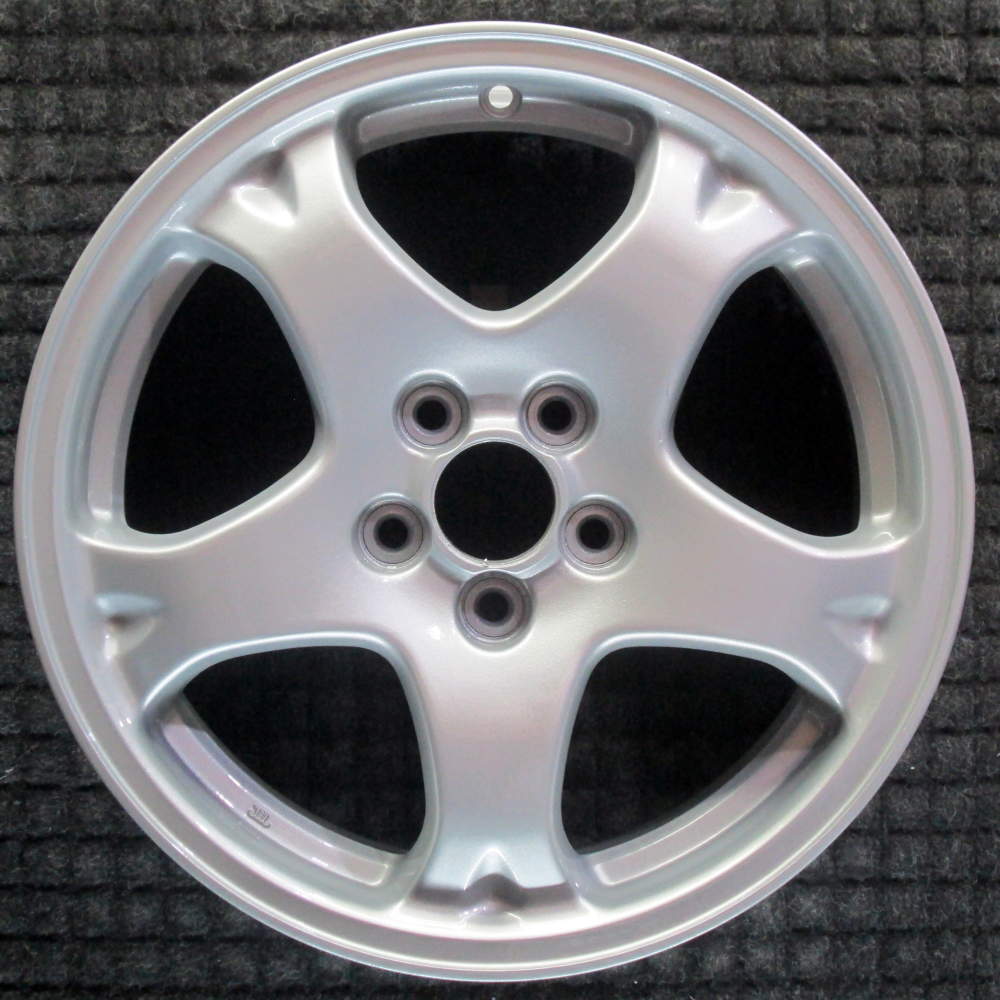 Subaru Impreza 1998 16" OEM Wheel Wheels America