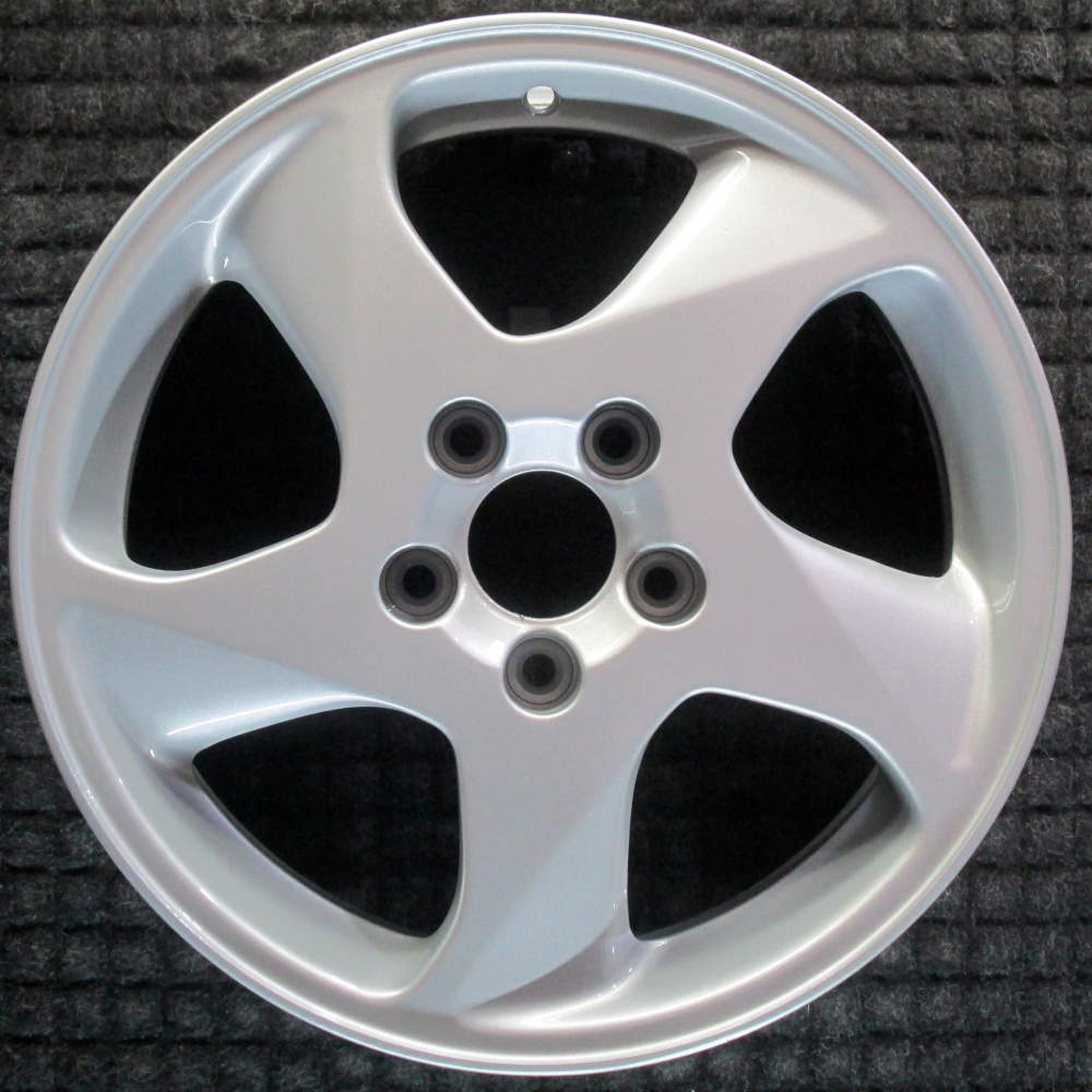 Volvo S70 1998-2000 16″ OEM Wheel