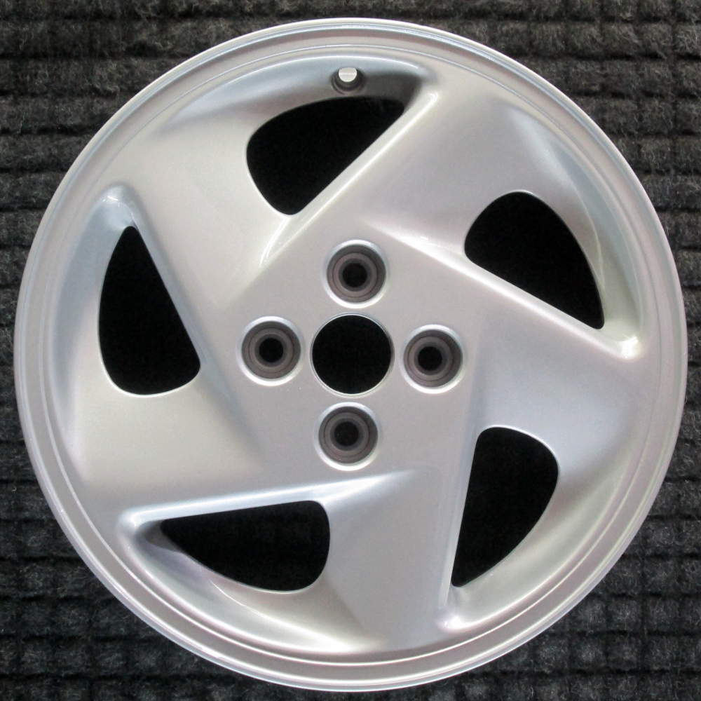 Ford Escort 1992-1993 15″ OEM Wheel