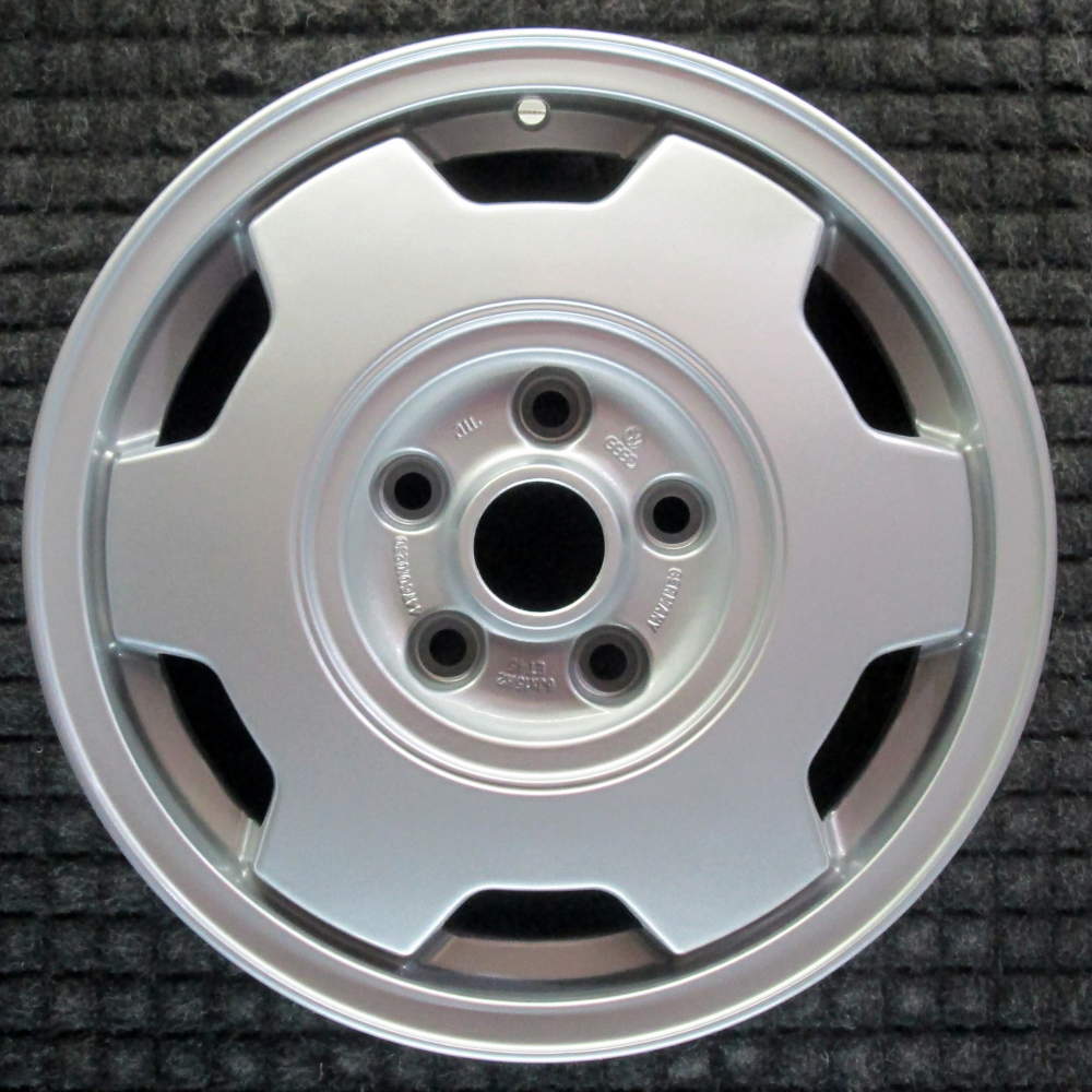 Audi 5000 1984-1988 15″ OEM Wheel