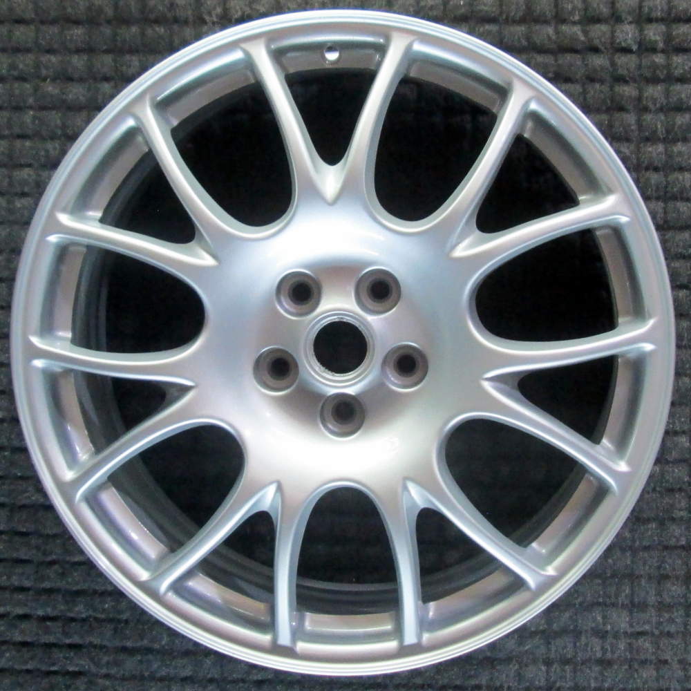 Ferrari 360 1999-2005 19″ Front OEM Wheel Painted