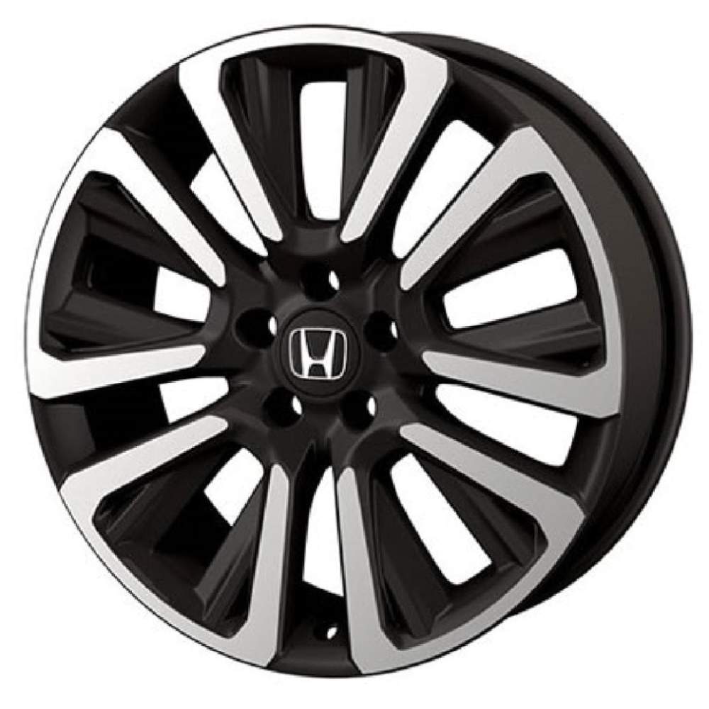 Honda CR-V 2017-2019 19″ OEM Wheel Machined