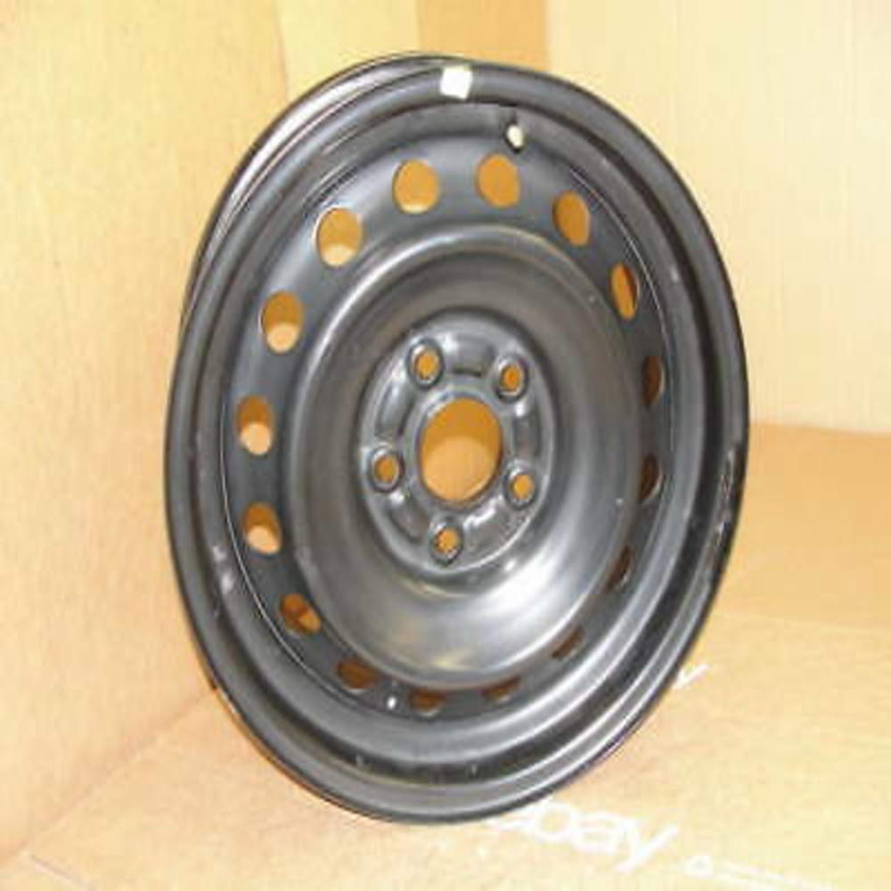 Honda Civic 2016-2024 16″ OEM Wheel Rim