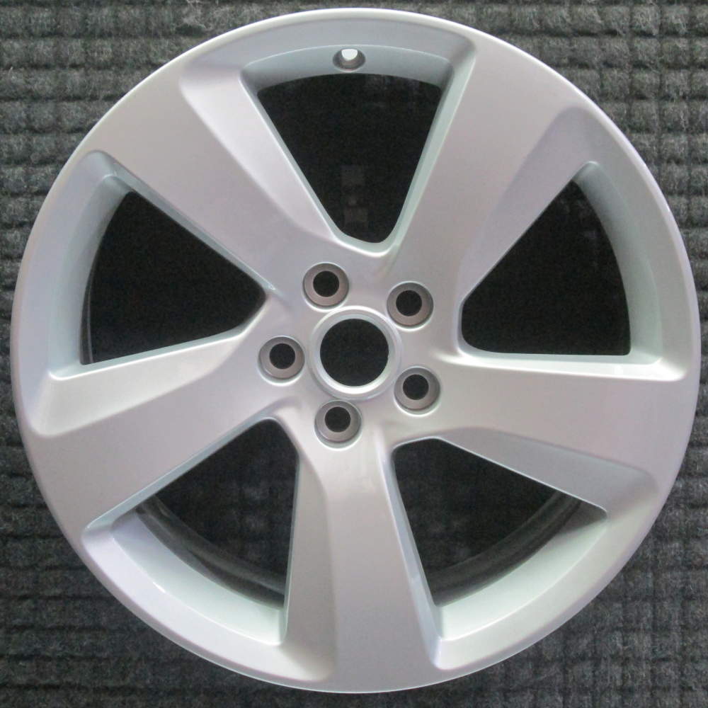 Jaguar XF 2017-2018 18″ OEM Wheel