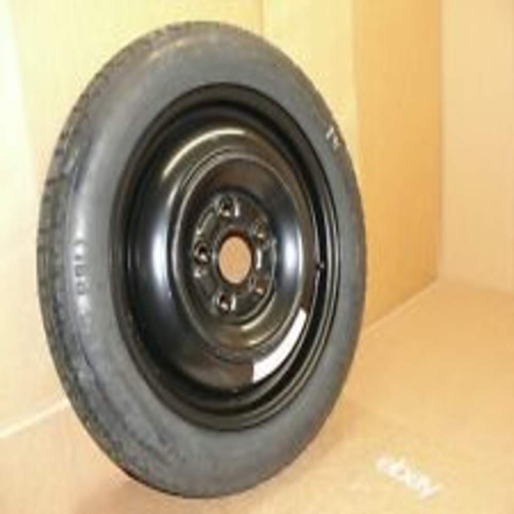 Honda CR-Z 2016 15" OEM Wheel