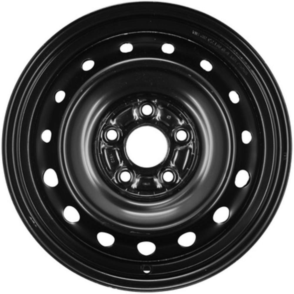 Honda Civic 2014-2015 16″ OEM Wheel