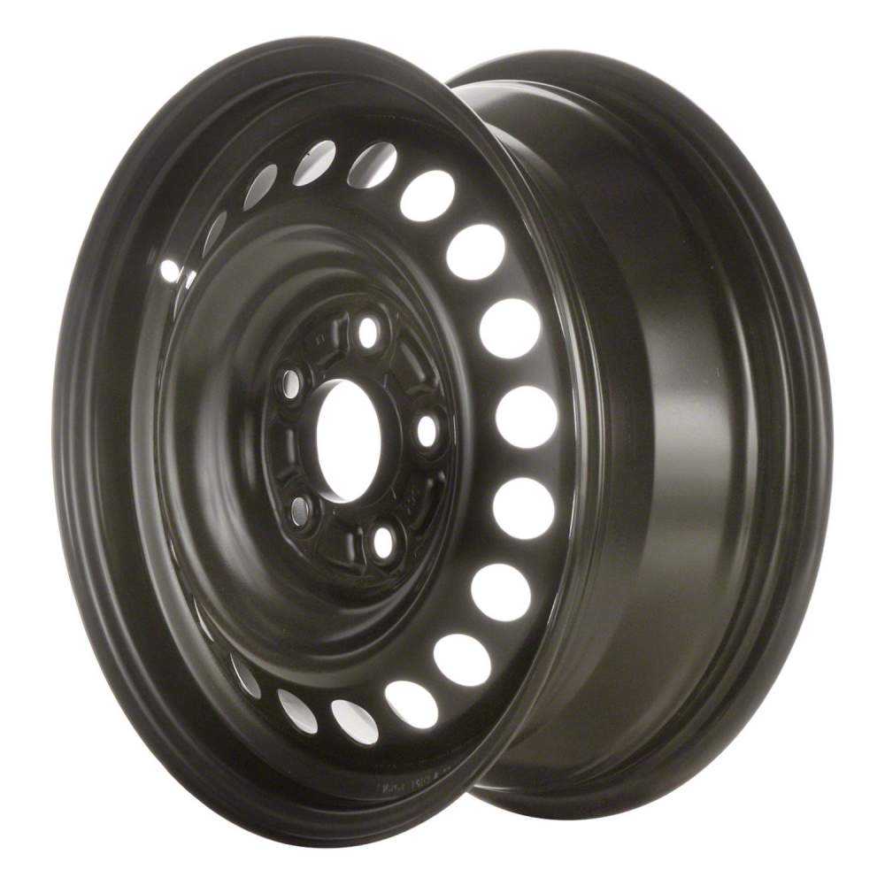 Honda Civic 2012-2014 15" OEM Wheel Other