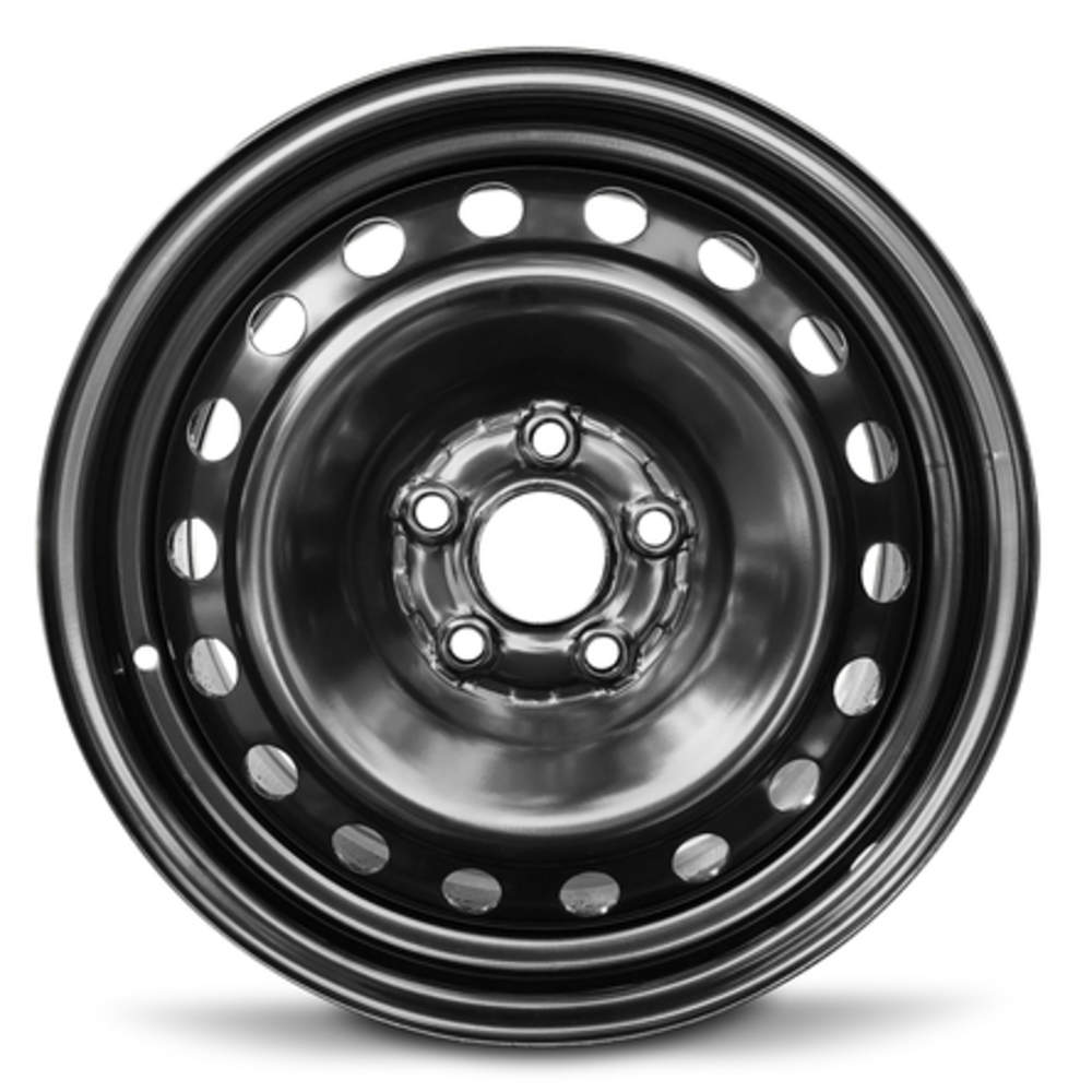 Honda ODYSSEY 2011-2017 17″ OEM Wheel