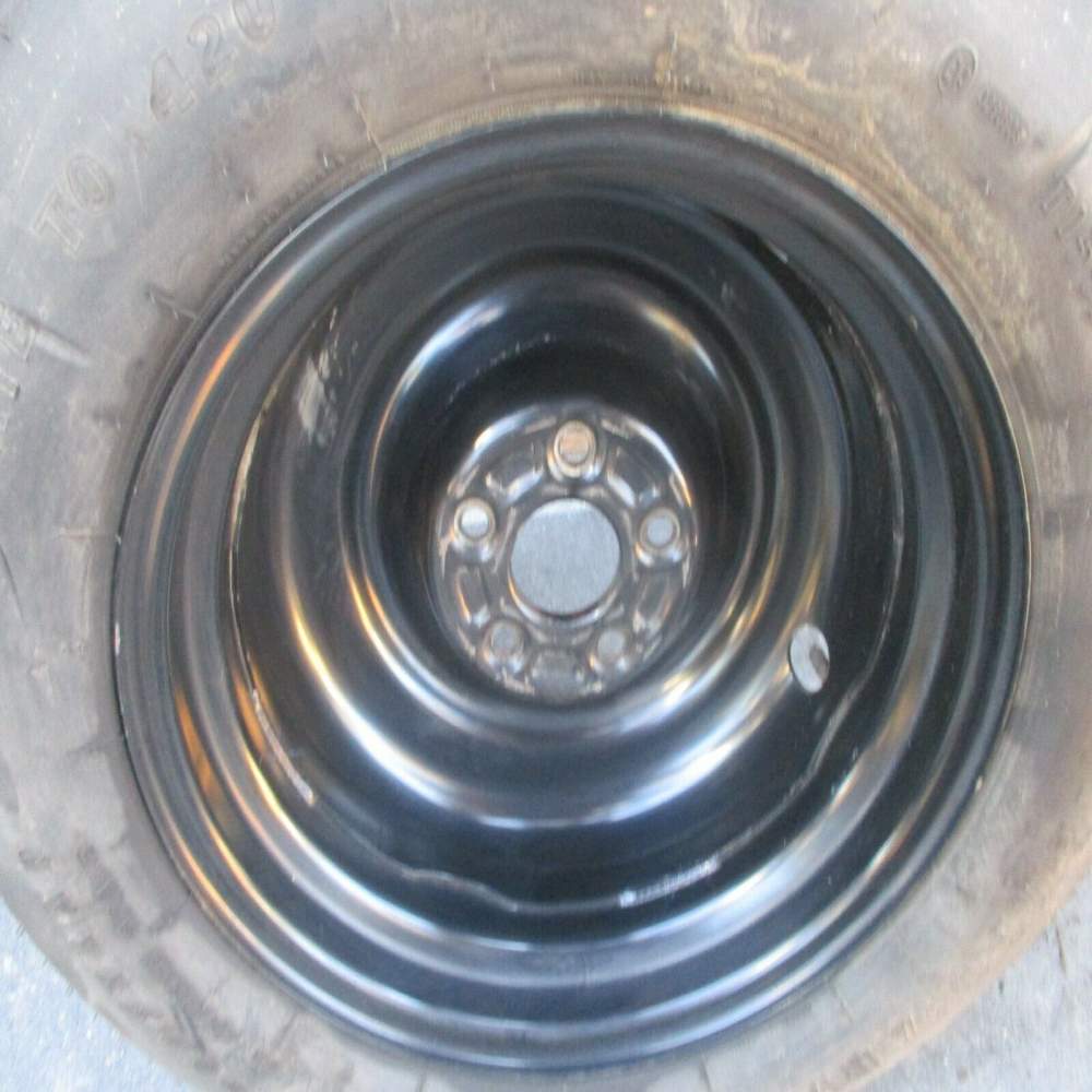 Honda CROSSTOUR 2010-2015 16″ OEM Wheel