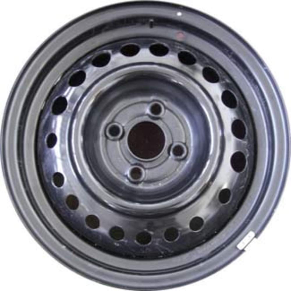 Honda INSIGHT 2010-2014 15" OEM Wheel Rim