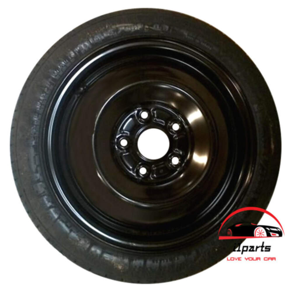 Honda CROSSTOUR 2010-2015 17″ OEM Wheel Rim