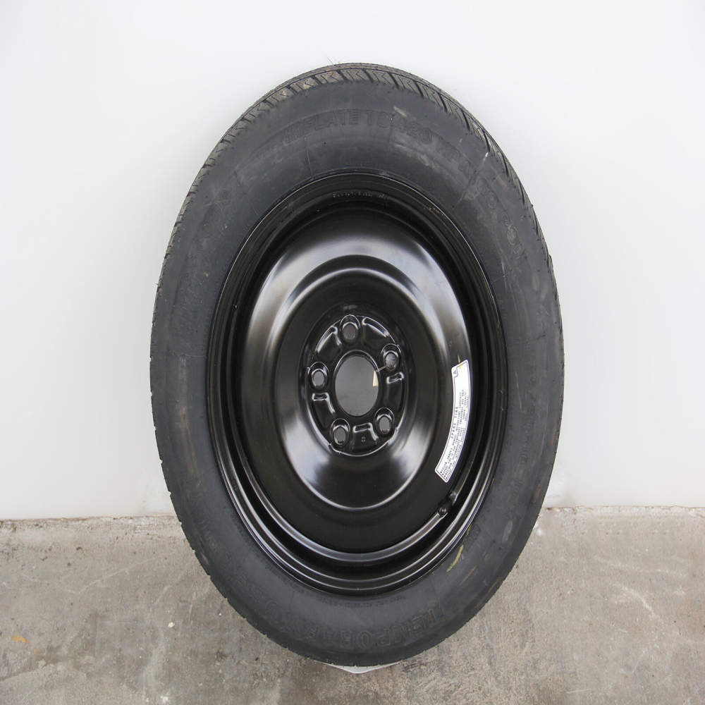 Honda Civic 2006-2015 16″ OEM Wheel