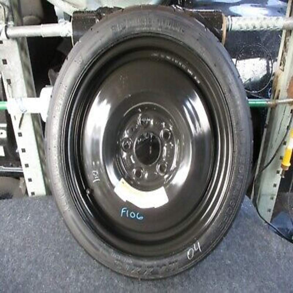 Nissan Sentra 2013-2019 16″ OEM Wheel Rim
