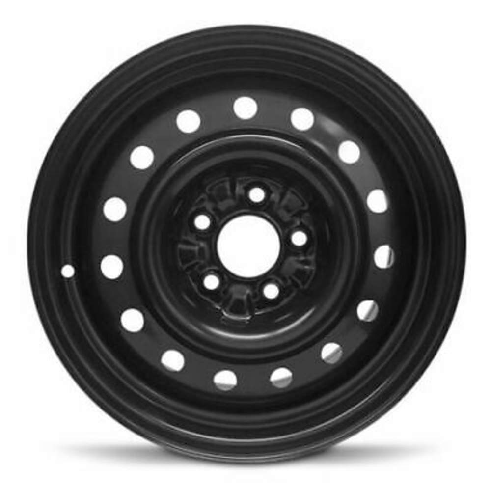 Nissan Altima 2013-2018 16″ OEM Wheel