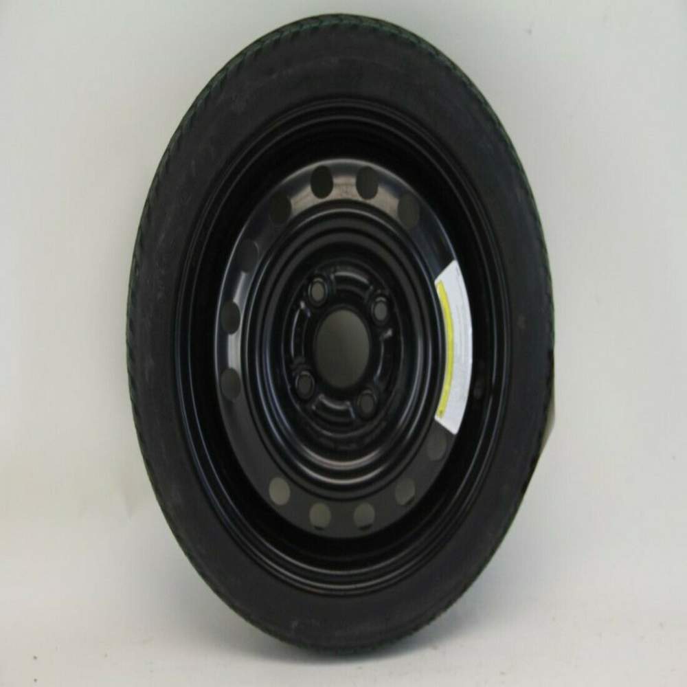 Nissan Cube 2009-2014 15″ OEM Wheel