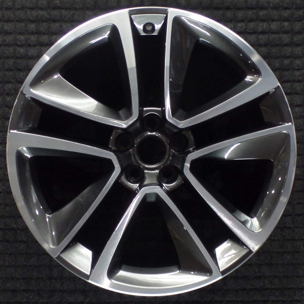 Jaguar F-Type 2016-2021 19″ OEM Wheel Rim