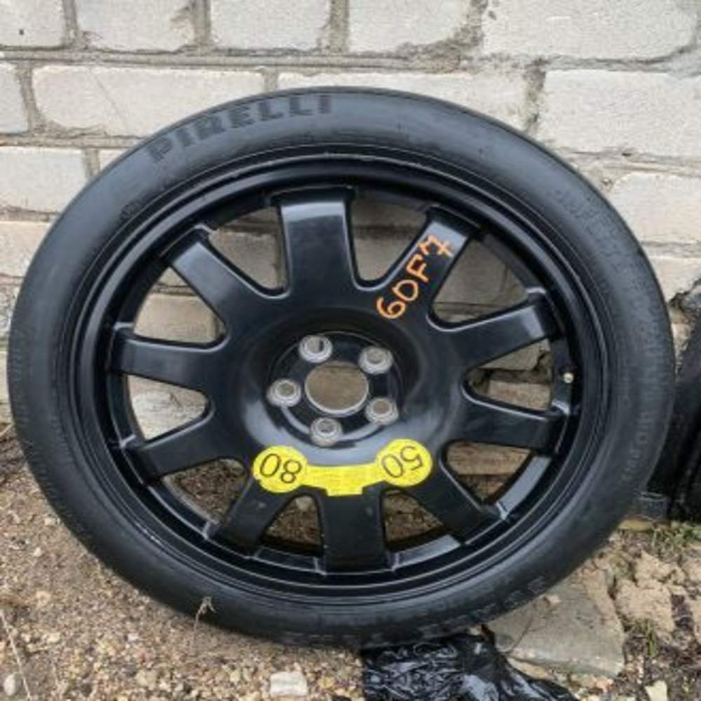 Jaguar XF 2009-2015 19″ OEM Wheel