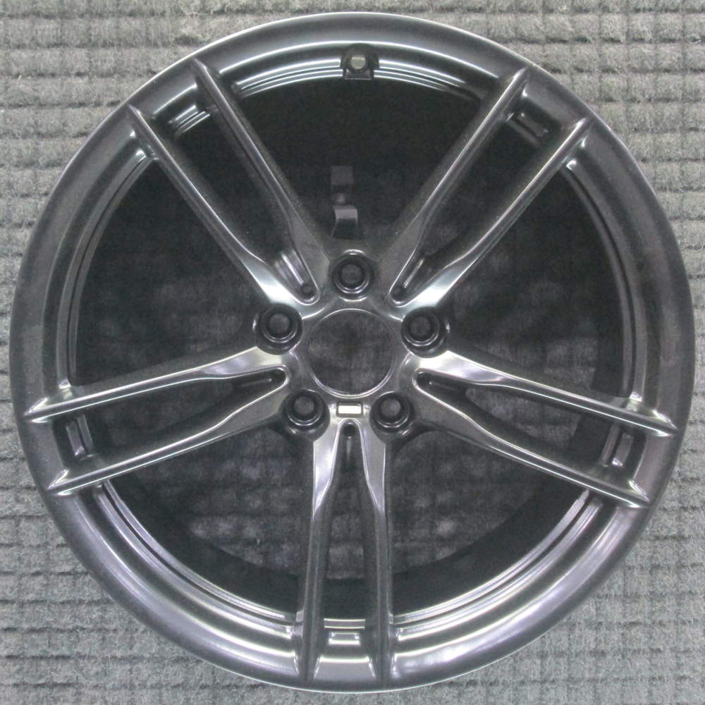 BMW M4 20132021 19" OEM Wheel Wheels America