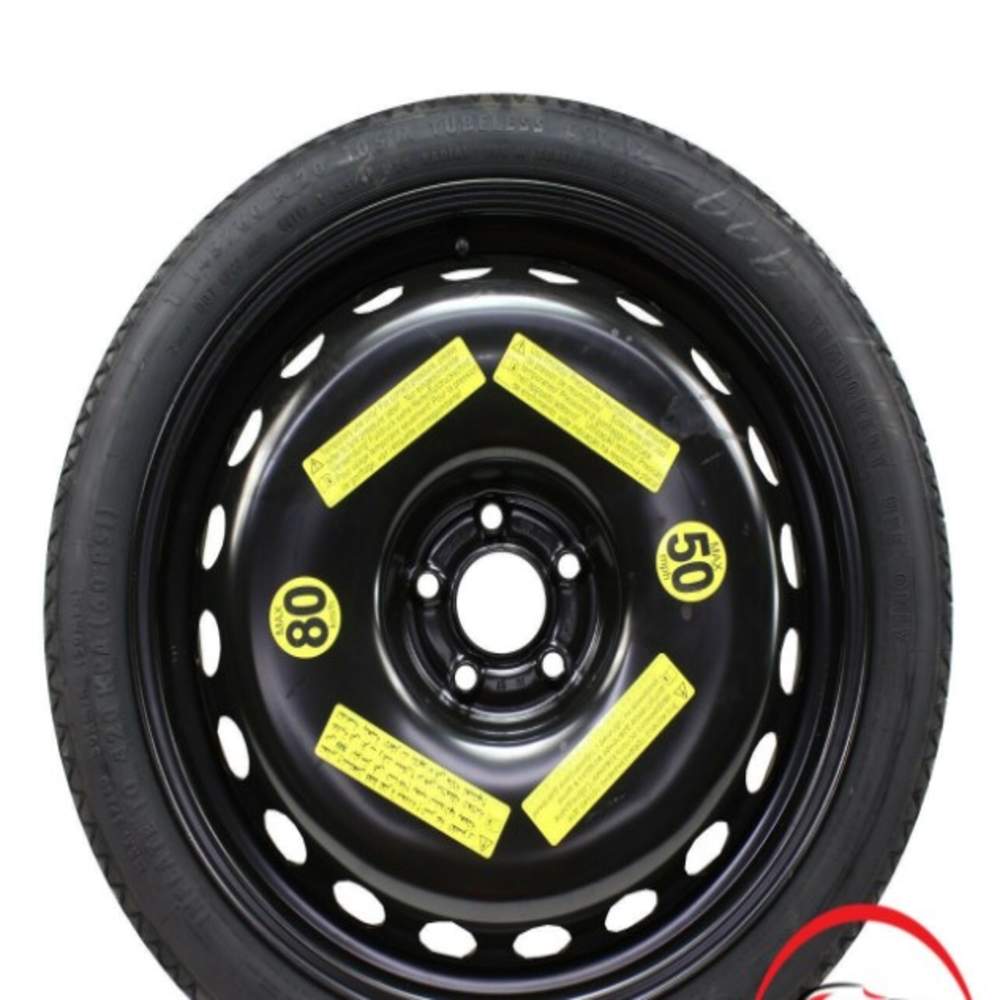 Audi A4 2017-2018 19″ OEM Wheel