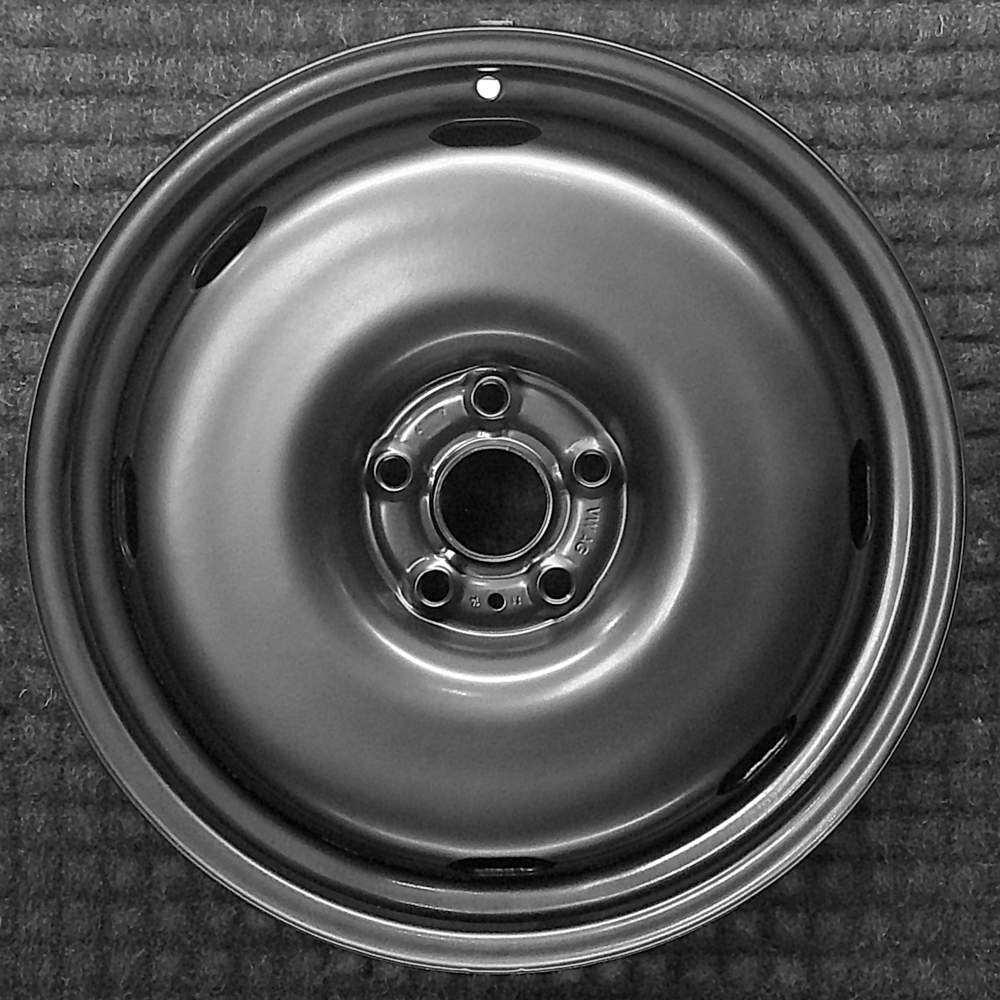 Audi Q3 2015-2018 18″ OEM Wheel