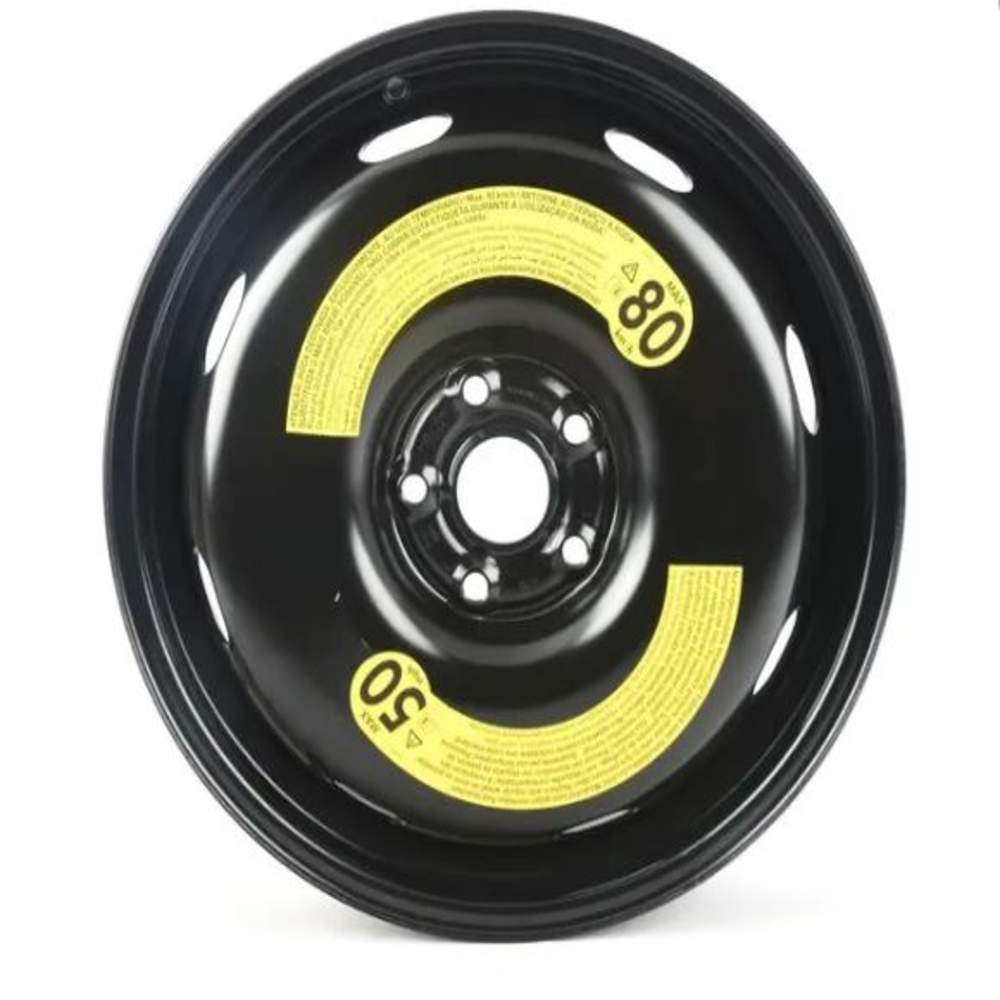 Audi A3 2015-2019 18″ OEM Wheel
