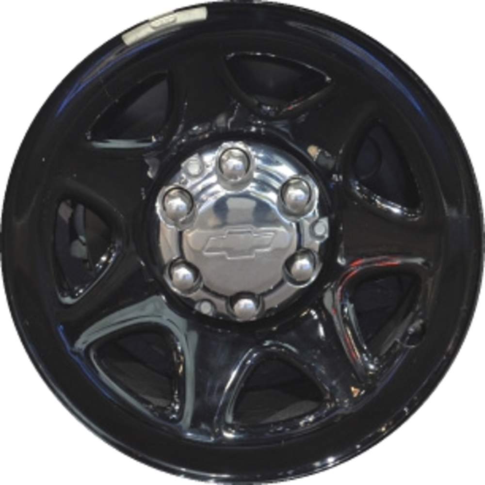 Cadillac Escalade 2015-2019 17" OEM Wheel