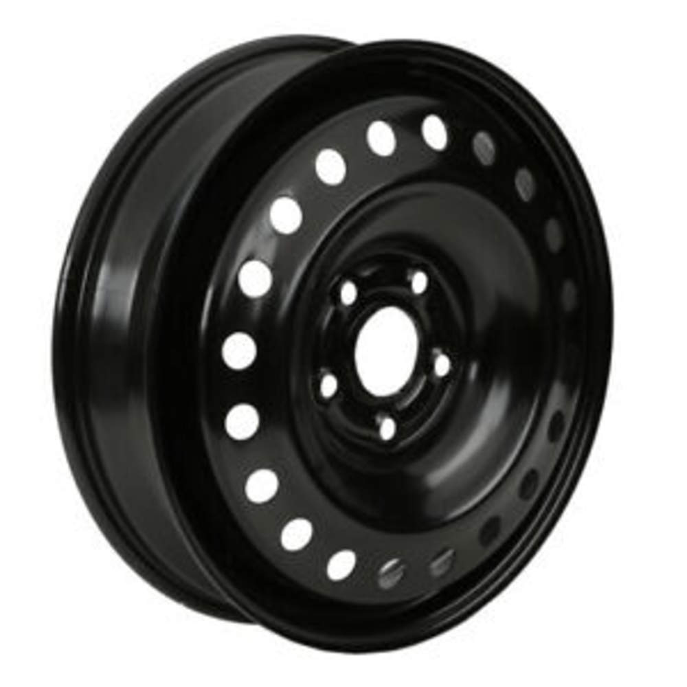 Saab 9-5 2011 17″ OEM Wheel