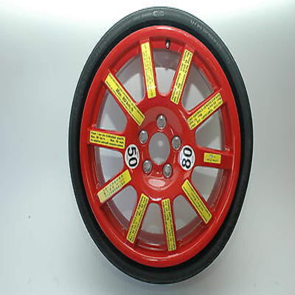 Porsche Macan 2015-2018 18″ OEM Wheel