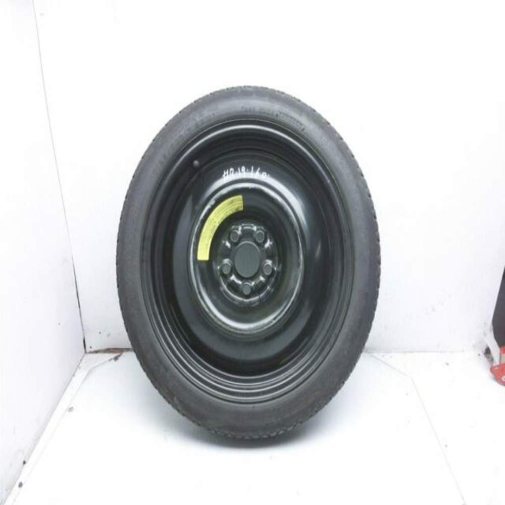 Subaru Impreza 2008-2014 17″ OEM Wheel
