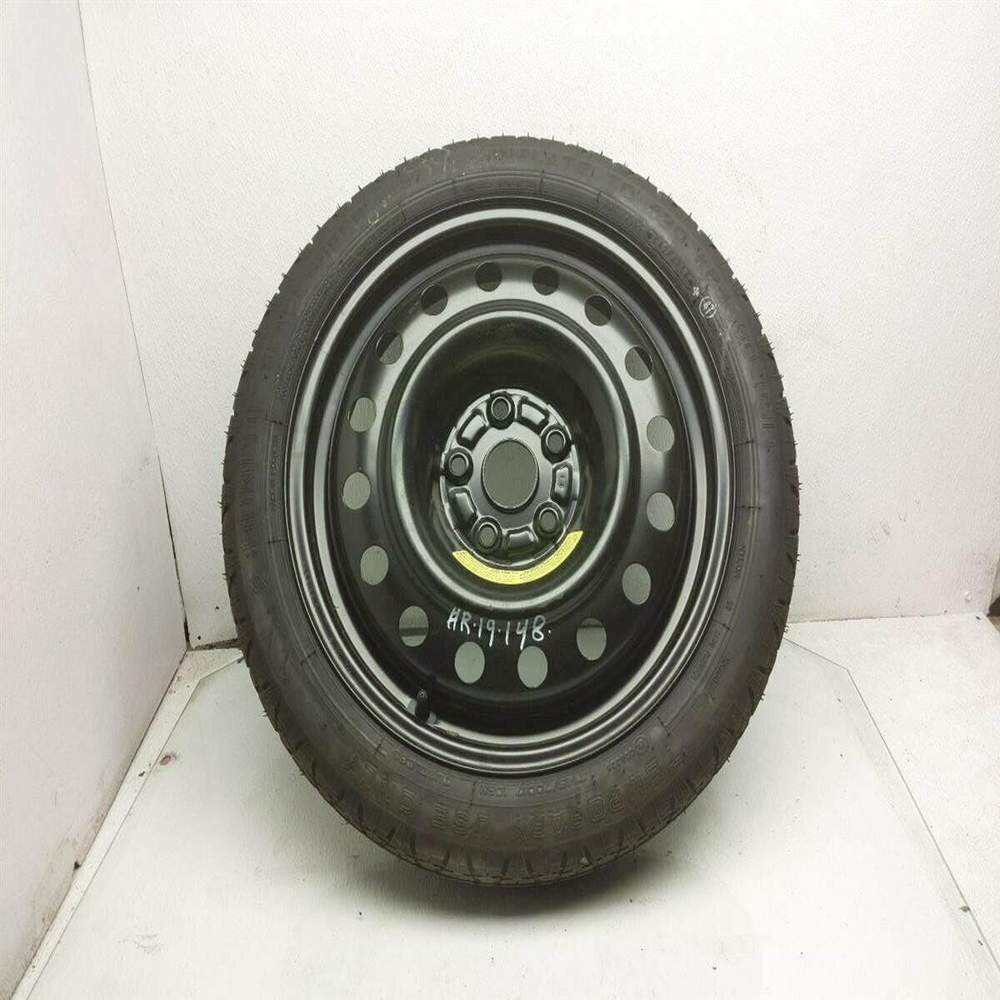 Subaru Impreza 2008-2014 17″ OEM Wheel