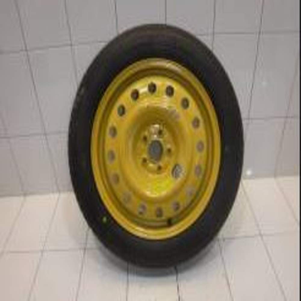 Subaru XV Crosstrek 2014-2017 17″ OEM Wheel