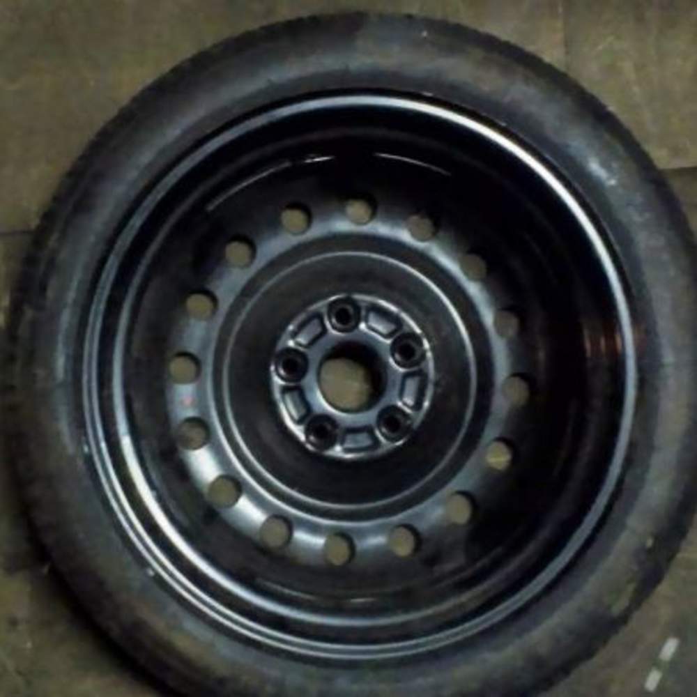 Subaru WRX 2015-2019 17″ OEM Wheel