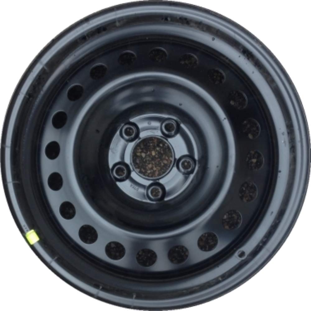 Subaru Impreza 2017-2023 16″ OEM Wheel Rim
