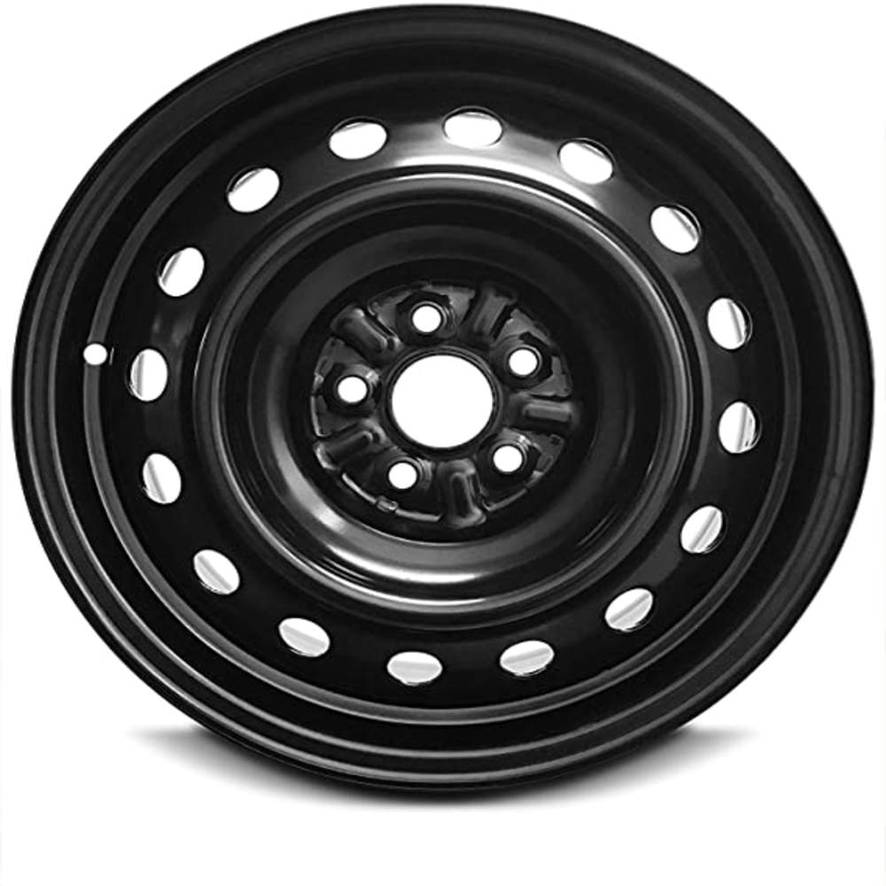 Scion xD 2008-2014 16″ OEM Wheel
