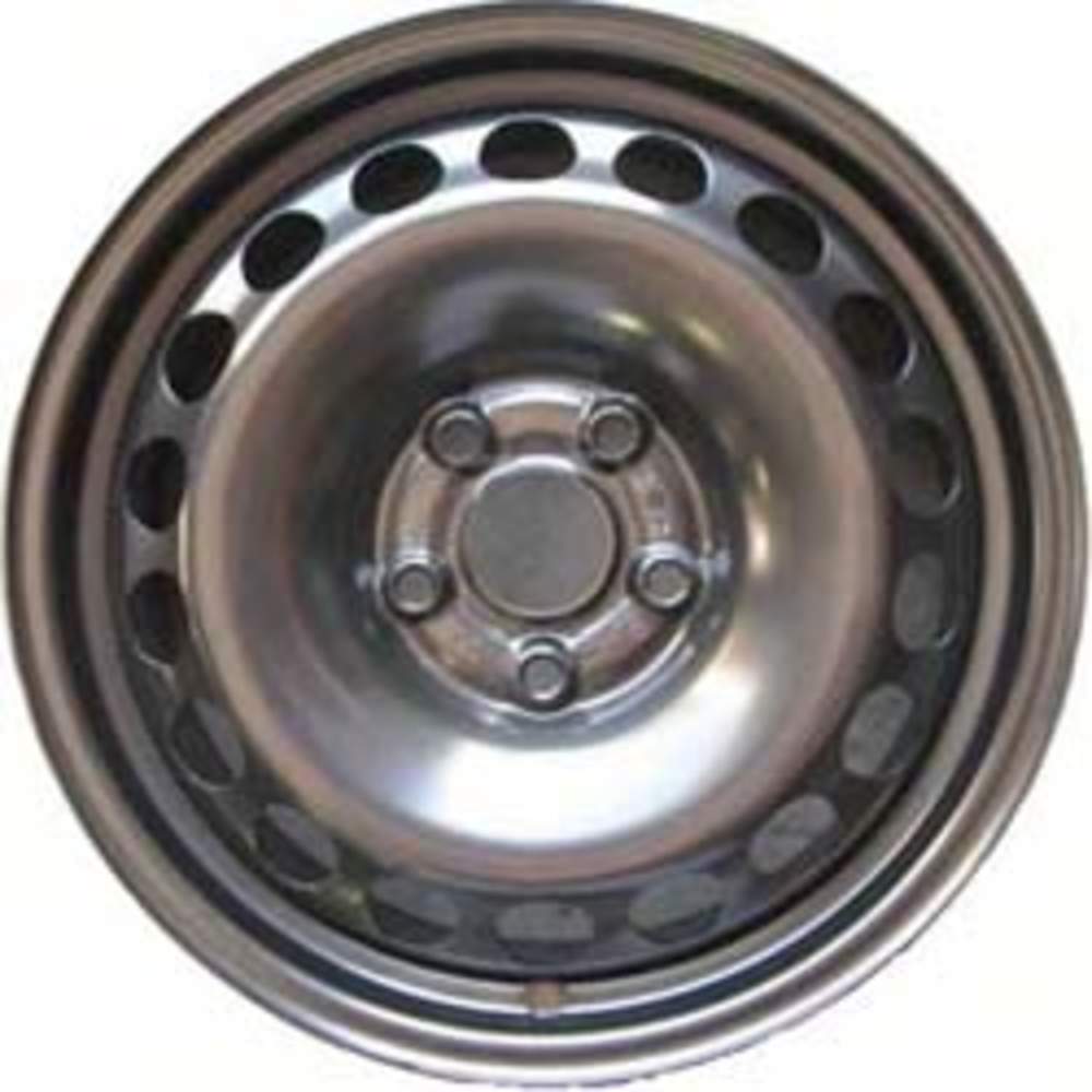 Volkswagen Tiguan 2009-2015 16" OEM Wheel