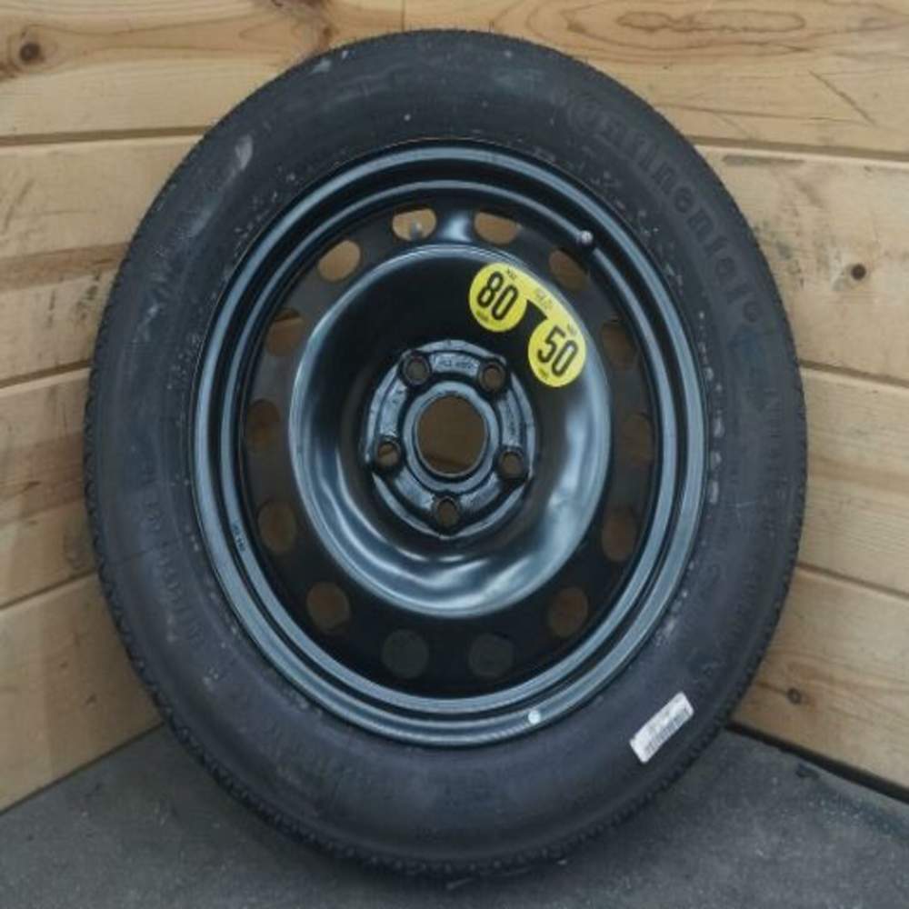 Volkswagen Beetle 2012-2019 16" OEM Wheel