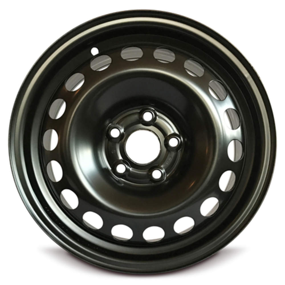 Volkswagen Golf 2015-2019 15" OEM Wheel