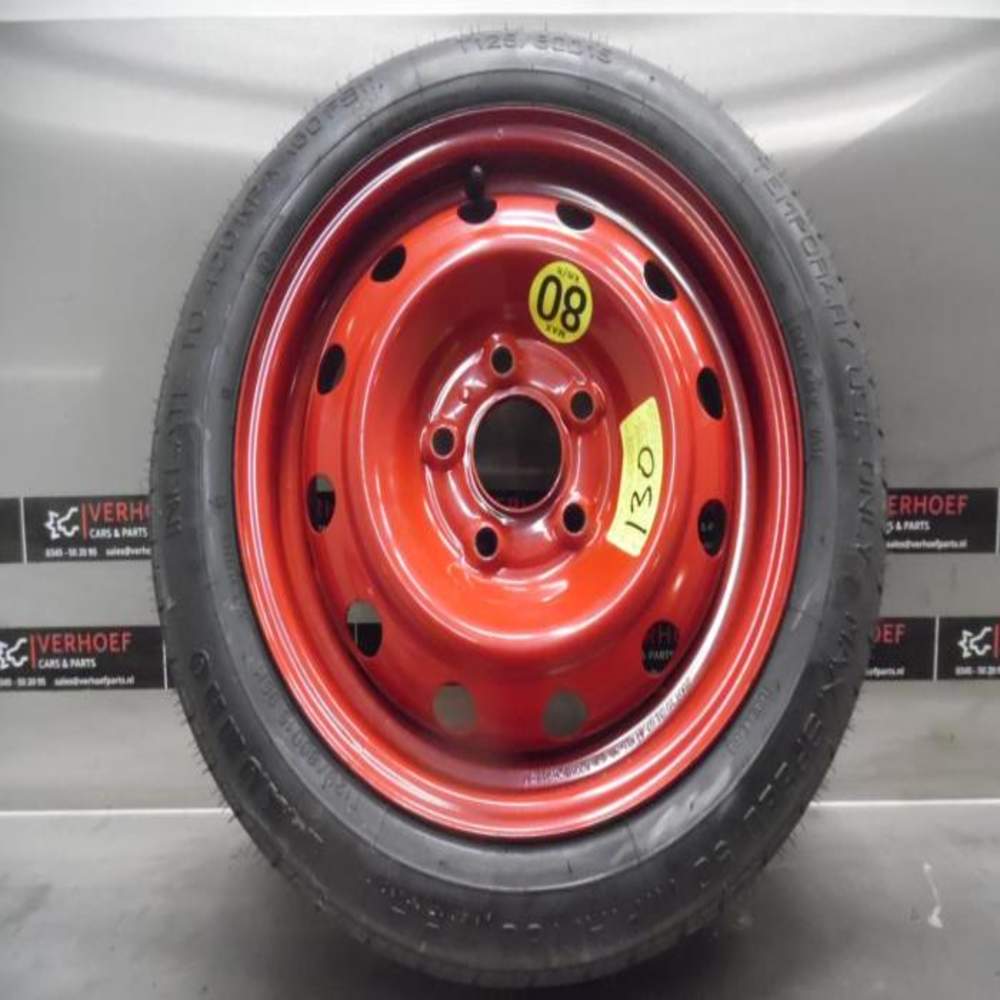 Kia Forte 20142019 15" OEM Wheel Wheels America