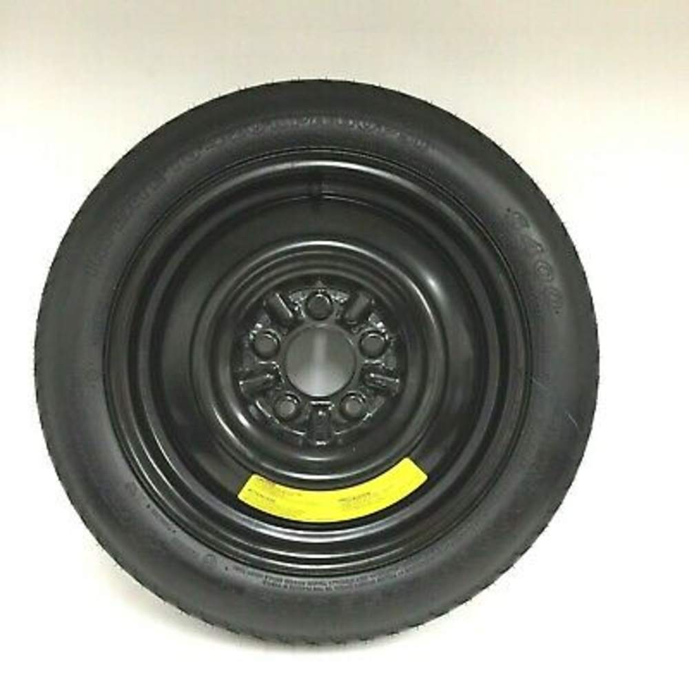 Hyundai Elantra 2011-2020 15″ OEM Wheel