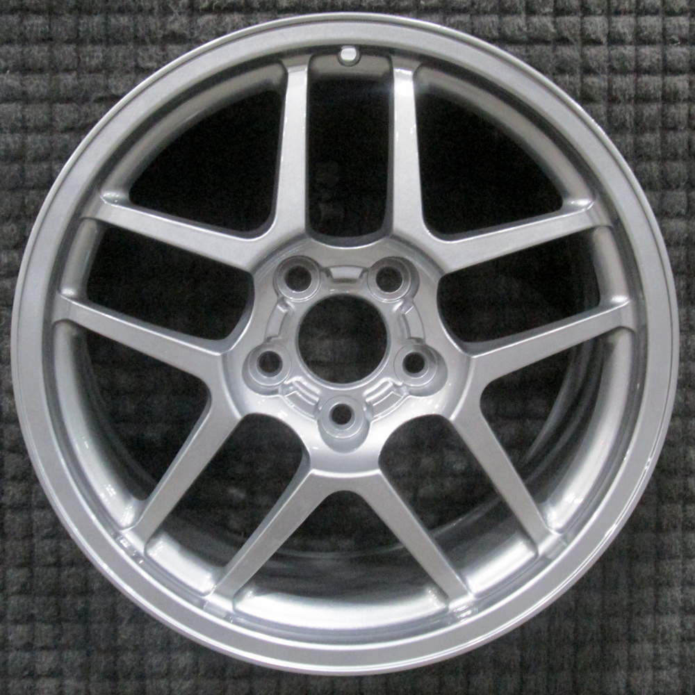Chevrolet Corvette 2002-2004 18″ Rear OEM Wheel