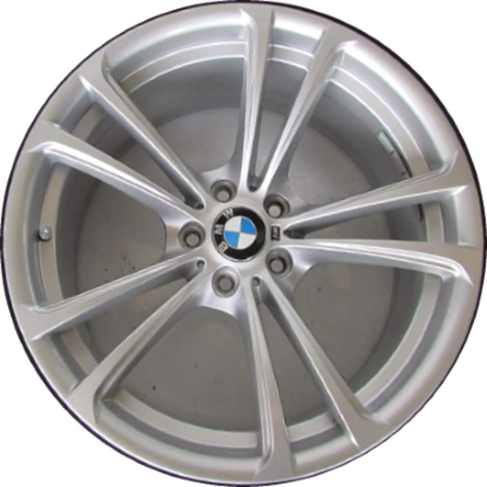auto5 　BMW M5 アルミホィール BMW M5 2011-2017 20
