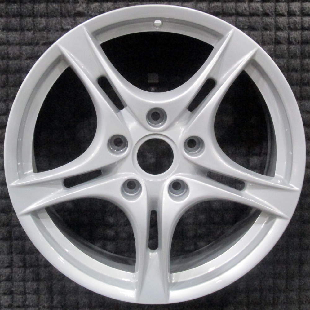Porsche Cayman 2009-2012 18″ Rear OEM Wheel