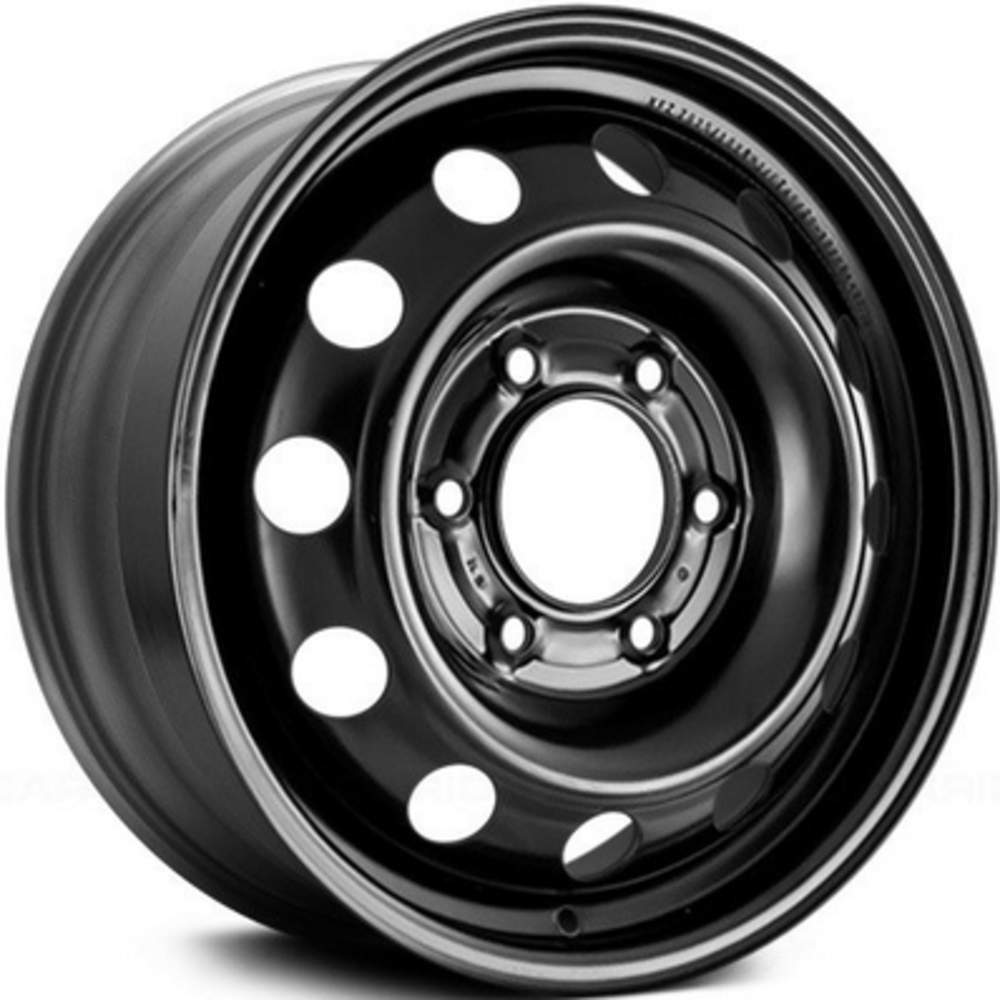 Kia Sedona 2006-2014 16″ OEM Wheel Other
