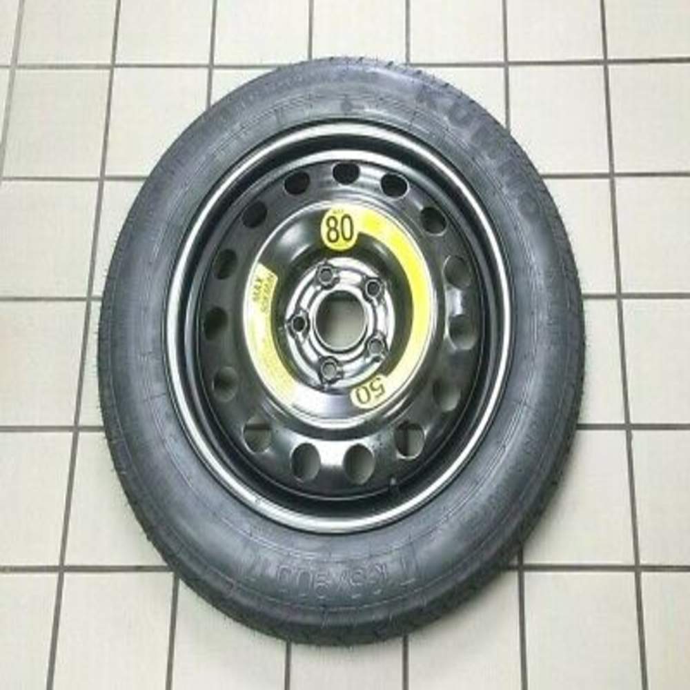 Kia Sedona 2015-2019 17″ OEM Wheel