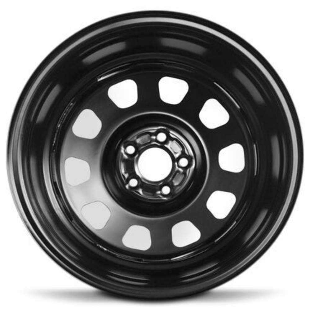 Kia Sedona 2015-2019 17″ OEM Wheel