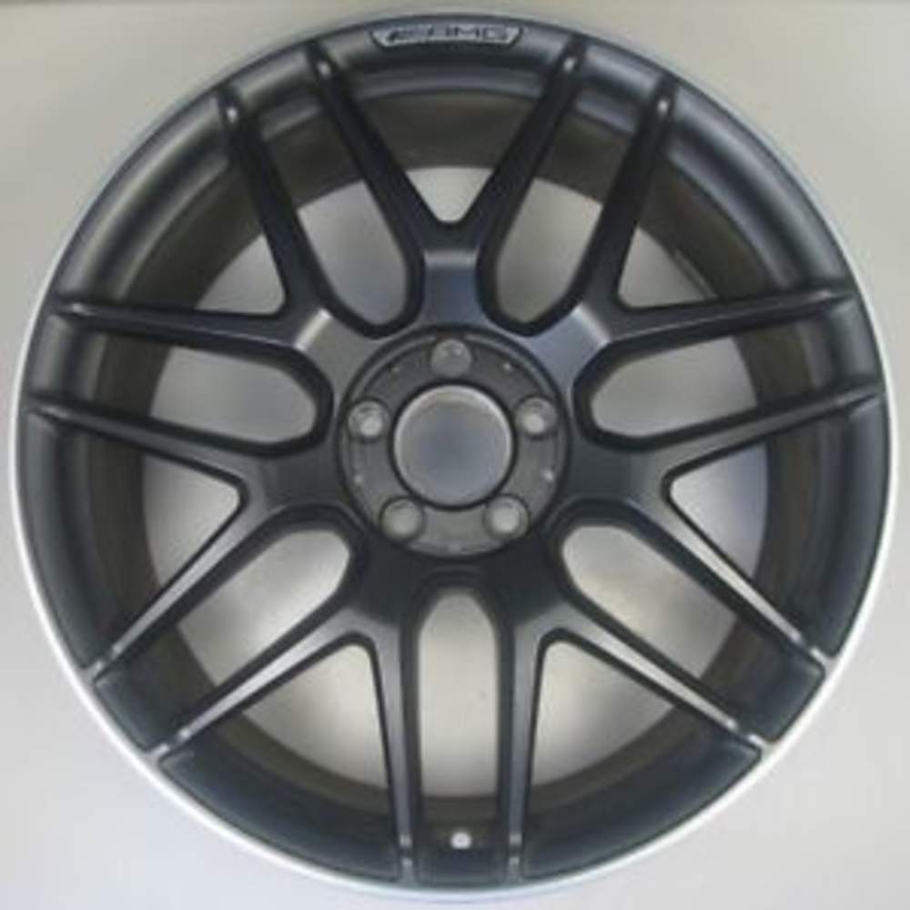 Mercedes-Benz E Class 2018 20″ OEM Wheel